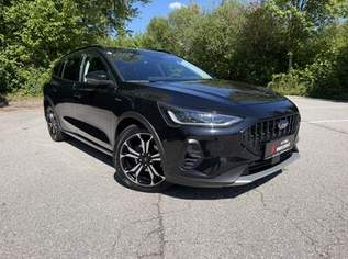 Focus Active KLIMA TEMPOMAT NAVI ACC SHZ AHK, 15990 €, Auto & Fahrrad-Autos in 4550 Kremsmünster