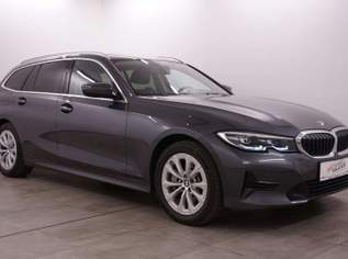 330 e xDrive // Anhängervorrichtung //, 23990 €, Auto & Fahrrad-Autos in 3361 Aschbach-Markt