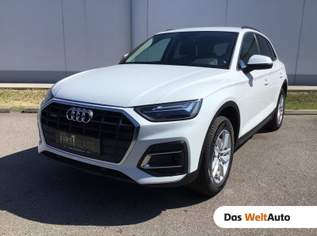 Q5 50 TFSI e quattro, 45990 €, Auto & Fahrrad-Autos in 2500 Gemeinde Baden