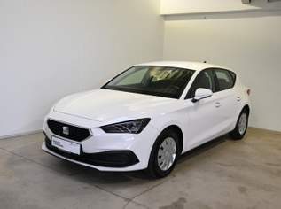 Leon Reference 1.0 TSI, 12890 €, Auto & Fahrrad-Autos in 4552 Wartberg an der Krems Leon Reference 1.0 TSI, 12890 €, Auto & Fahrrad-Autos in 4552 Wartberg an der Krems