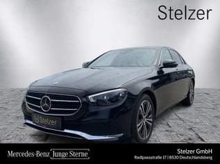 E 400 d 4MATIC Limousine, 46900 €, Auto & Fahrrad-Autos in Steiermark E 400 d 4MATIC Limousine, 46900 €, Auto & Fahrrad-Autos in Steiermark
