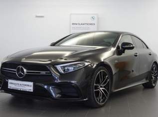 CLS 53 AMG 4MATIC+, 64900 €, Auto & Fahrrad-Autos in 3304 Gemeinde Sankt Georgen am Ybbsfelde