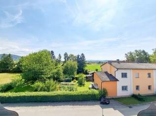 3 Zimmer Traumwohnung mit Balkon in Krummnussbaum, 542.94 €, Immobilien-Wohnungen in 3375 Krummnußbaum