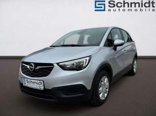 Crossland X X 1,2 Turbo Direct Injection Edition St., 15490 €, Auto & Fahrrad-Autos in 5231 Schalchen