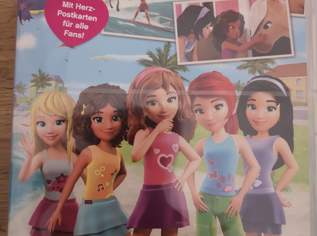 DVD Lego Friends Vol 2, 4 €, Marktplatz-Filme & Serien in 1140 Penzing DVD Lego Friends Vol 2, 4 €, Marktplatz-Filme & Serien in 1140 Penzing