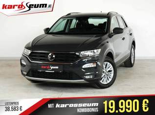 T-Roc Design Aut. | TRAUM-SUV | Winter-Paket |Rüc, 20690 €, Auto & Fahrrad-Autos in 4693 Desselbrunn T-Roc Design Aut. | TRAUM-SUV | Winter-Paket |Rüc, 20690 €, Auto & Fahrrad-Autos in 4693 Desselbrunn