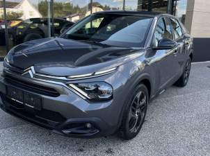 C4 BlueHDI 130 S&S EAT8 Aut. Plus, 22950 €, Auto & Fahrrad-Autos in 4240 Freistadt
