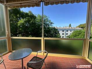Exklusive 5-Zimmer-Wohnung mit Klimaanlage, Pool und Tiefgarage im 19. Bezirk Wien!, 2690 €, Immobilien-Wohnungen in 1190 Döbling