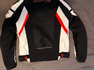 Dainese Motorradjacke Größe 46