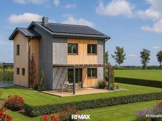 Ihr Traumhaus mit Bergpanorama in Mieming - Fiecht!, 0 €, Immobilien-Häuser in 6414 Obermieming