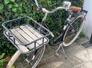Hollandrad Hollandrad