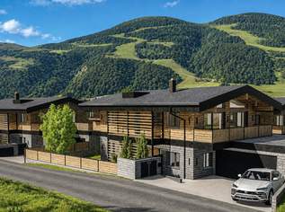 4 exklusive Neubauchalets in sonniger Lage - Haus 1, 4190000 €, Immobilien-Häuser in 6353 Gemeinde Going am Wilden Kaiser 4 exklusive Neubauchalets in sonniger Lage - Haus 1, 4190000 €, Immobilien-Häuser in 6353 Gemeinde Going am Wilden Kaiser
