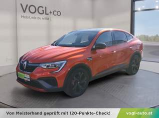 Arkana TCe 140 EDC PF R.S. Line Aut., 25990 €, Auto & Fahrrad-Autos in 8753 Fohnsdorf Arkana TCe 140 EDC PF R.S. Line Aut., 25990 €, Auto & Fahrrad-Autos in 8753 Fohnsdorf
