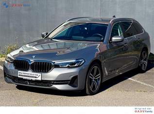 530e xDrive, 40940 €, Auto & Fahrrad-Autos in 8483 Deutsch Goritz