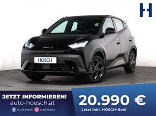 Dolphin Surf BOOST 43 kWh LEDER KAMERA ASSISTENZ, 22490 €, Auto & Fahrrad-Autos in 4061 Pasching Dolphin Surf BOOST 43 kWh LEDER KAMERA ASSISTENZ, 22490 €, Auto & Fahrrad-Autos in 4061 Pasching