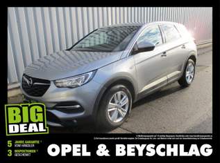 Grandland X 1,5 CDTI Innovation Start/Stop, 16990 €, Auto & Fahrrad-Autos in 1190 Döbling Grandland X 1,5 CDTI Innovation Start/Stop, 16990 €, Auto & Fahrrad-Autos in 1190 Döbling