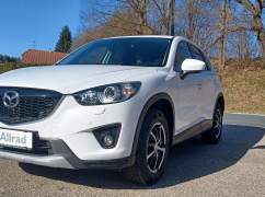 CX-5 CD150 AWD Attraction