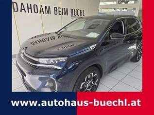 C5 Aircross Feel Hybrid 225 e-EAT8, 21990 €, Auto & Fahrrad-Autos in 4782 St. Florian am Inn C5 Aircross Feel Hybrid 225 e-EAT8, 21990 €, Auto & Fahrrad-Autos in 4782 St. Florian am Inn