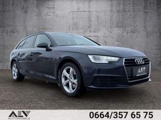 A4 Avant 35 TDI S-Tronic Automatik, 16990 €, Auto & Fahrrad-Autos in 4650 Lambach