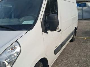 Renault Master Kastenwagen L2H2, 10000 €, Auto & Fahrrad-Traktoren & Nutzfahrzeuge in 1120 Meidling