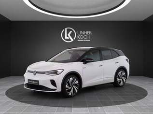 ID.4 GTX 4MOTION ''AHK+MASSAGE+SPORTPAKET'', 52900 €, Auto & Fahrrad-Autos in 6800 Gisingen ID.4 GTX 4MOTION ''AHK+MASSAGE+SPORTPAKET'', 52900 €, Auto & Fahrrad-Autos in 6800 Gisingen