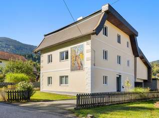 Villa Wiegele, 0 €, Immobilien-Häuser in 9613 Feistritz an der Gail