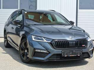 Octavia Combi RS 4x4 2.0 TDI DSG * LEDER * LED * HUD*, 31690 €, Auto & Fahrrad-Autos in 4693 Desselbrunn Octavia Combi RS 4x4 2.0 TDI DSG * LEDER * LED * HUD*, 31690 €, Auto & Fahrrad-Autos in 4693 Desselbrunn