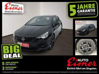 ASTRA 1.2 TURBO DIRECT INJEC, 11490 €, Auto & Fahrrad-Autos in 9020 Innere Stadt