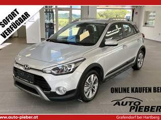 Hyundai i20 1,0 MPi Active, 12990 €, Auto & Fahrrad-Autos in 8280 Fürstenfeld