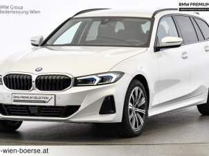 320d xDrive, 47292 €, Auto & Fahrrad-Autos in 1190 Döbling