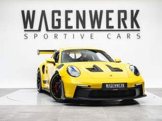 992 GT3 RS PDK RACINGGELB CLUBSPORT 90LITER PDLS+ KAMERA, 389900 €, Auto & Fahrrad-Autos in 3331 Gemeinde Kematen an der Ybbs