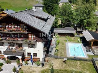 Hotel-Ensemble mit Luxus-Chalets am Tor zum Großglockner, 0 €, Immobilien-Gewerbeobjekte in 9843 Sagritz Hotel-Ensemble mit Luxus-Chalets am Tor zum Großglockner, 0 €, Immobilien-Gewerbeobjekte in 9843 Sagritz