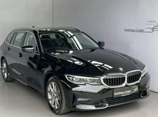 330i xDrive *LED*AHK*AmbientB*Kamera*Sportsitz*DAB, 25890 €, Auto & Fahrrad-Autos in 5020 Altstadt 330i xDrive *LED*AHK*AmbientB*Kamera*Sportsitz*DAB, 25890 €, Auto & Fahrrad-Autos in 5020 Altstadt