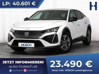 408 Hybrid 136 Allure Aut. ACC NAV KAMERA -40%, 24490 €, Auto & Fahrrad-Autos in 2512 Katastralgemeinde Tribuswinkel