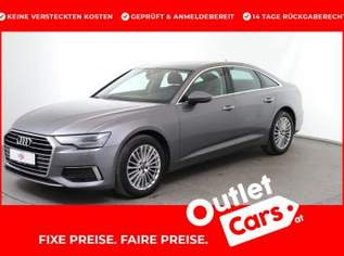 A6 Limousine 35 TDI Design A6 Limousine 35 TDI Design