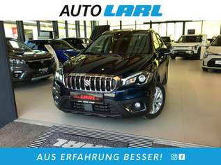 SX4 S-Cross AllGrip Shine 4x4, 15990 €, Auto & Fahrrad-Autos in 6275 Gemeinde Stumm SX4 S-Cross AllGrip Shine 4x4, 15990 €, Auto & Fahrrad-Autos in 6275 Gemeinde Stumm