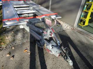 Fahrzeugtransporter Fahrzeugtransporter
