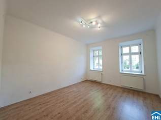 UNBEFRISTET ! 3-Zimmerwohnung mit kleinem Garten und Terrasse auf der Leystraße, 943.2 €, Immobilien-Wohnungen in 1200 Brigittenau UNBEFRISTET ! 3-Zimmerwohnung mit kleinem Garten und Terrasse auf der Leystraße, 943.2 €, Immobilien-Wohnungen in 1200 Brigittenau