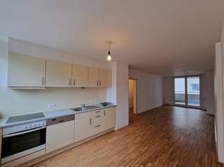 Neubauwohnung mit großer Loggia -, 1249.03 €, Immobilien-Wohnungen in 1100 Favoriten