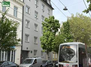 4 Zimmer mit perfekter Raumaufteilung - Gutes Preis-Leistungs-Verhältnis in direkter U Bahn Nähe! Neubauwohnung - gebraucht - U Bahn nur 350m entfernt! Für Eigennutzer und Anleger!, 378900 €, Immobilien-Wohnungen in 1210 Floridsdorf