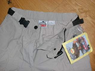 Wanderhose-Damen-Trekkinghose McKinley Gr. 38, neu, 60 €, Kleidung & Schmuck-Damenkleidung in 9761 Amberg