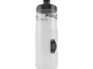Fidlock TWIST replacement bottle 600 trans. white, 13 €, Auto & Fahrrad-Teile & Zubehör in Österreich