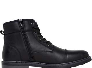 Stylishe Schuhe Deakins Barrie Halbstiefel Stiefeletten Arbeitsschuhe schwarz 42 NEU + Etikett + Originalverpackung, 79 €, Kleidung & Schmuck-Herrenkleidung in 1220 Donaustadt
