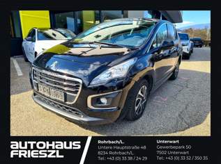 3008 1,6 HDi 115 FAP Active, 8900 €, Auto & Fahrrad-Autos in 8234 Rohrbach an der Lafnitz