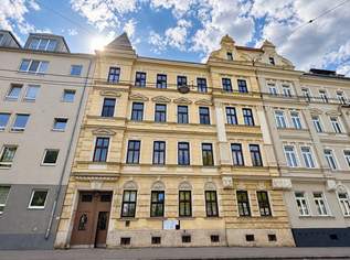 Tolles Renovierungspotenzial! 1-Zimmer-Wohnung in Toplage des 12. Bezirks! Bestandsfrei oder Vermietet zu haben!, 112480 €, Immobilien-Wohnungen in 1120 Meidling