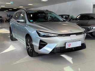 MG5 EV Luxury 50,3 kWh, 18970 €, Auto & Fahrrad-Autos in 4663 Laakirchen