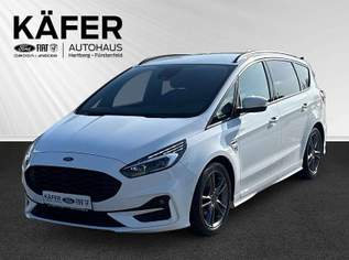 S-MAX ST-Line 2.0 EcoBlue SCR Aut., 25890 €, Auto & Fahrrad-Autos in 8230 Hartberg