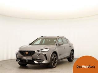Formentor 1.5 TSI 150 PS DSG ACT, 32990 €, Auto & Fahrrad-Autos in 4694 Ohlsdorf