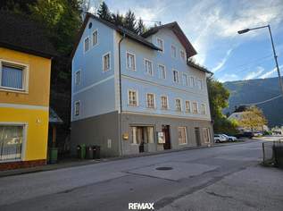 Renditestarkes Zinshaus im Ennstal – Voll vermietet & bestens angebunden, 345000 €, Immobilien-Gewerbeobjekte in 8900 Selzthal Renditestarkes Zinshaus im Ennstal – Voll vermietet & bestens angebunden, 345000 €, Immobilien-Gewerbeobjekte in 8900 Selzthal