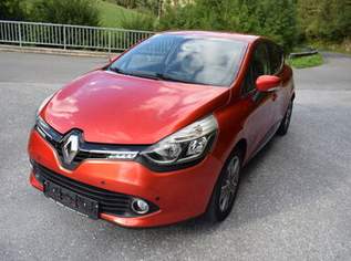 Clio Tech`Run wie neu pickerl neu, 6990 €, Auto & Fahrrad-Autos in 8573 Kainach bei Voitsberg